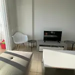 Lejlighed Alex 34