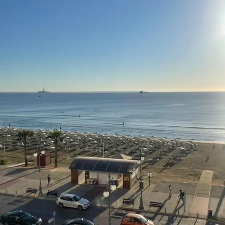 Alex 34 Apartament *