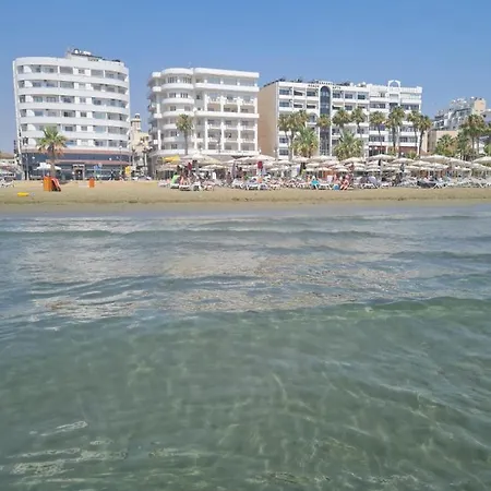 Alex 34 Appartement *