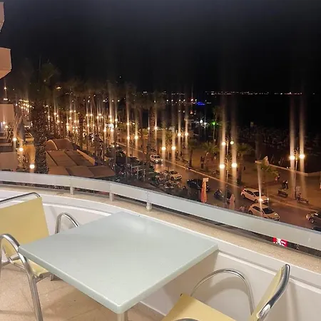 Alex 34 Apartament *