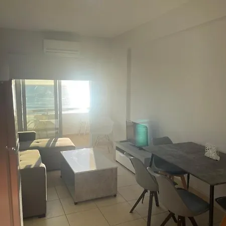 Alex 34 Apartament