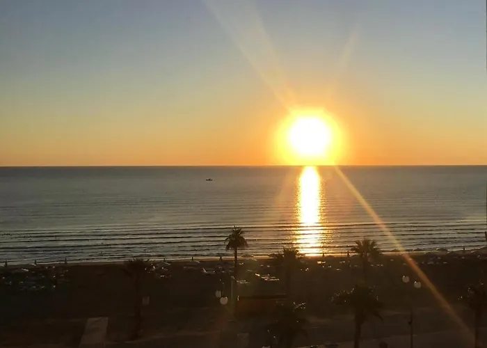 Alex 34 Апартаменты *