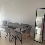 Alex 34 Lejlighed Larnaca