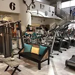 Alex 34 * 拉纳卡