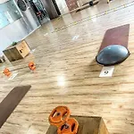 Alex 34 아파트