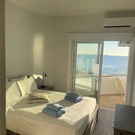 Appartamento Alex 34