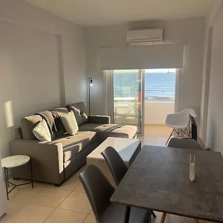 Apartment Alex 34 Larnaca