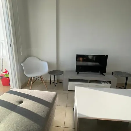 Appartamento Alex 34