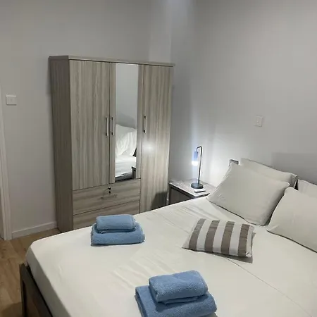 Appartamento Alex 34 *