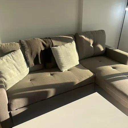 Alex 34 Appartamento Larnaca