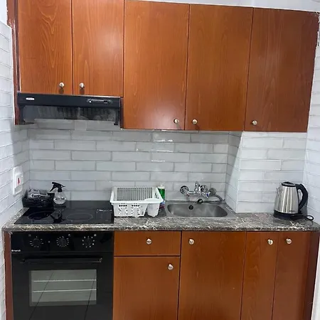 Apartment Alex 34 *