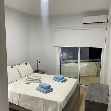 Apartment Alex 34 *