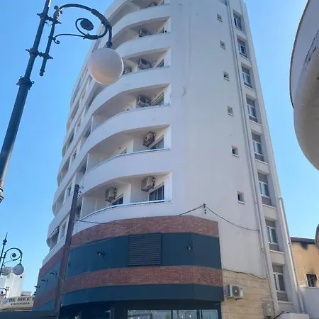 Apartment Alex 34