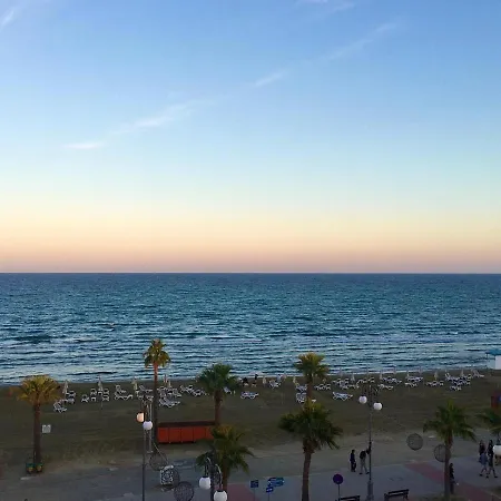 Апартаменти Alex 34 *