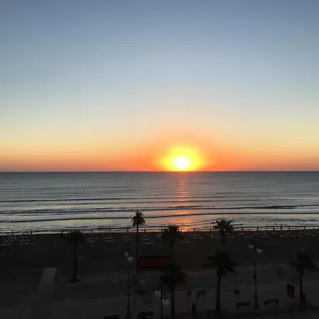 Alex 34 Appartamento Larnaca