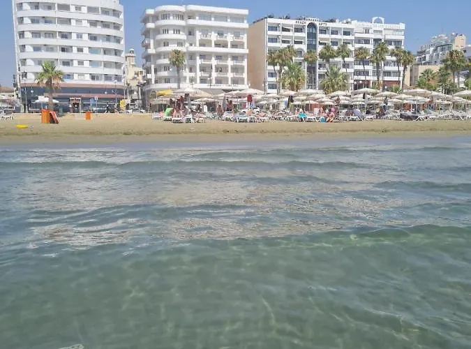 Alex 34 Апартаменти *