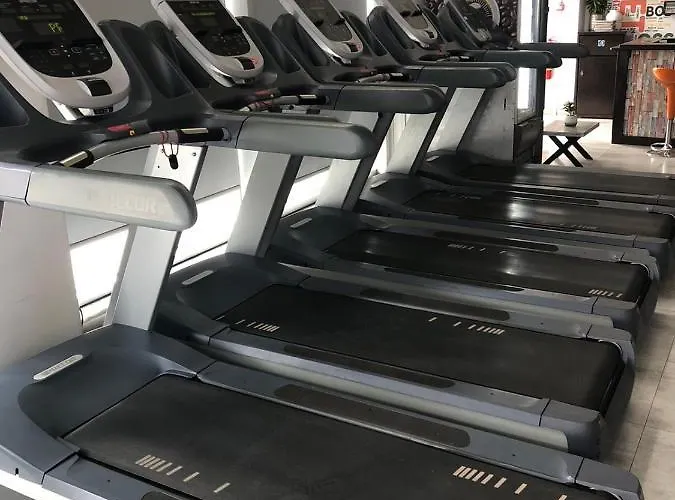 Alex 34 Апартаменти *