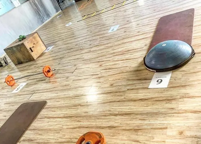 Alex 34 Апартаменти