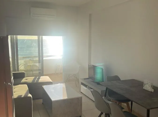 Alex 34 Апартаменти