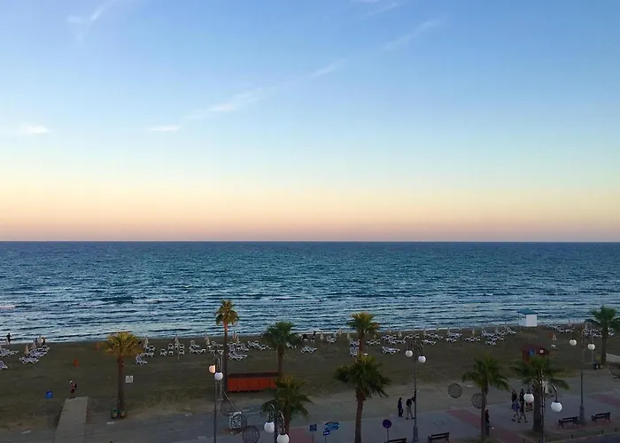 Апартаменти Alex 34 *