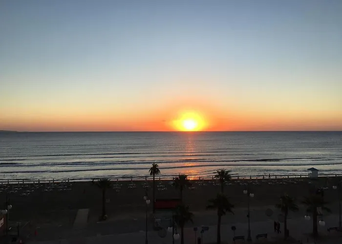 Alex 34 Апартаменти Ларнака