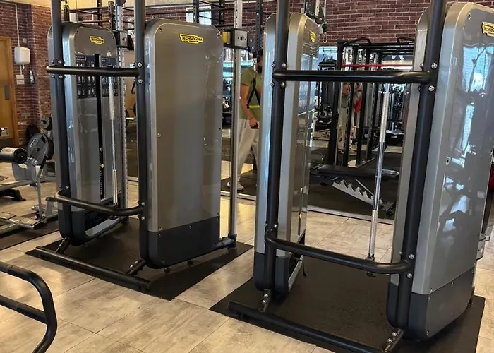 Апартаменти Alex 34 Ларнака