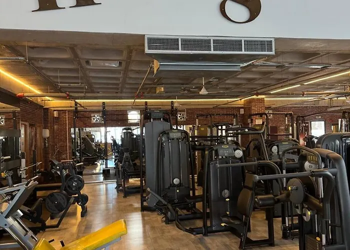 Апартаменти Alex 34 Ларнака