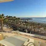 Alex 34 * Larnaca