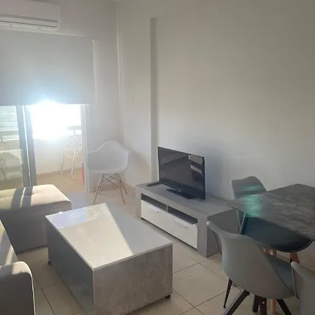 Lägenhet Alex 34 Larnaca