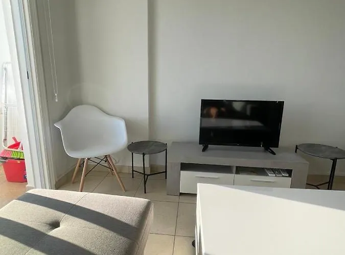 Apartman Alex 34