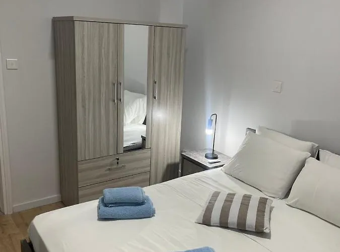 Apartman Alex 34 *
