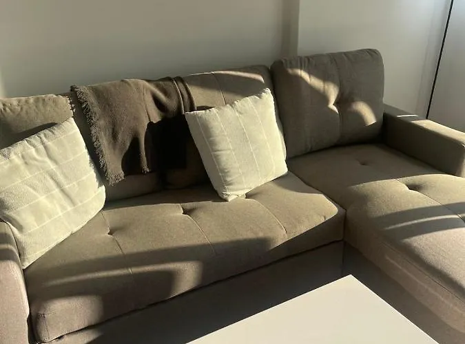 Alex 34 Apartman Lárnaka